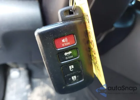 2017 Toyota Camry Xle z USA, uszkodzony, nr VIN 4T1BF1FK0HU670525